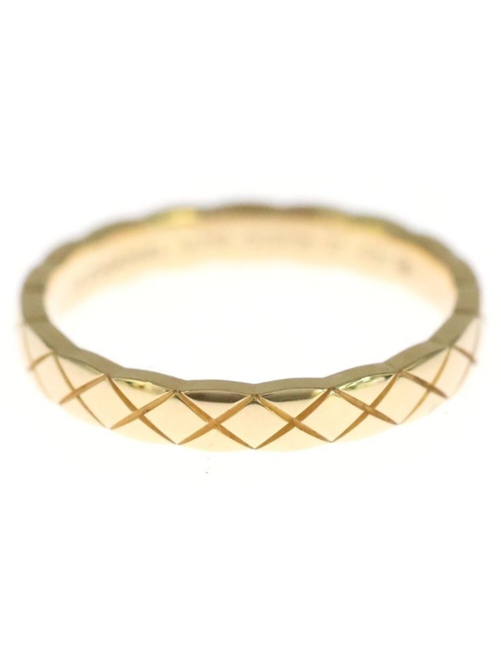 Chanel Coco Crush Mini Ring